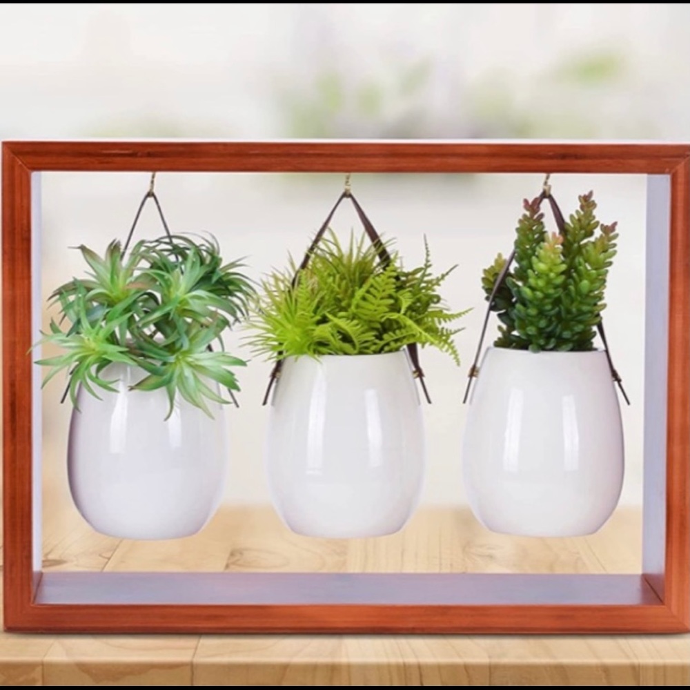 Pot Planters
